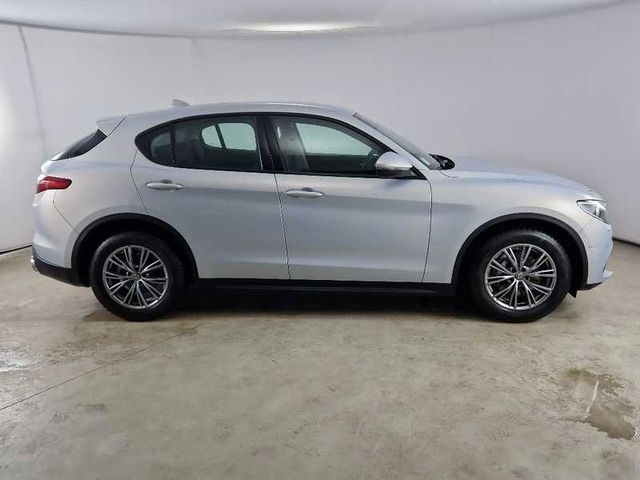 Alfa Romeo ALFA ROMEO STELVIO 2.2 Turbo Diesel 160CV Busine