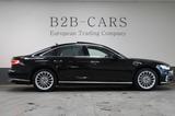 Audi A8 50 TDI Quattro - Dach - Head-up - B&O -Voll!! - gebrauchte Audi A8 aus dem Jahr 2018