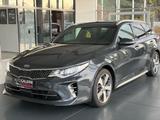 Kia Optima Sportswagon GT-Line/AUT/Bi-LED/PANO/360°K - Kia Optima mit Diesel-Antrieb