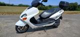 Yamaha YP125 Majesty - YAMAHA MAJESTY 125
