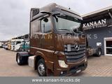 Mercedes-Benz 1848 Actros 5   BigSPace - Mercedes-Benz Actros 1848