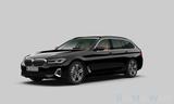 BMW 530i xD Luxury Line 4xKlima AHK Kamera DAB Alarm - BMW 530 530d mit Benzin-Antrieb