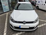 Volkswagen Golf VII 2.0 TDI Highline BMT, AHK, Maxton, 19" - Volkswagen Golf: TDI Highline