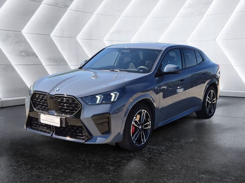 Other BMW X2 xdrive 20d 48V MSport Pro auto