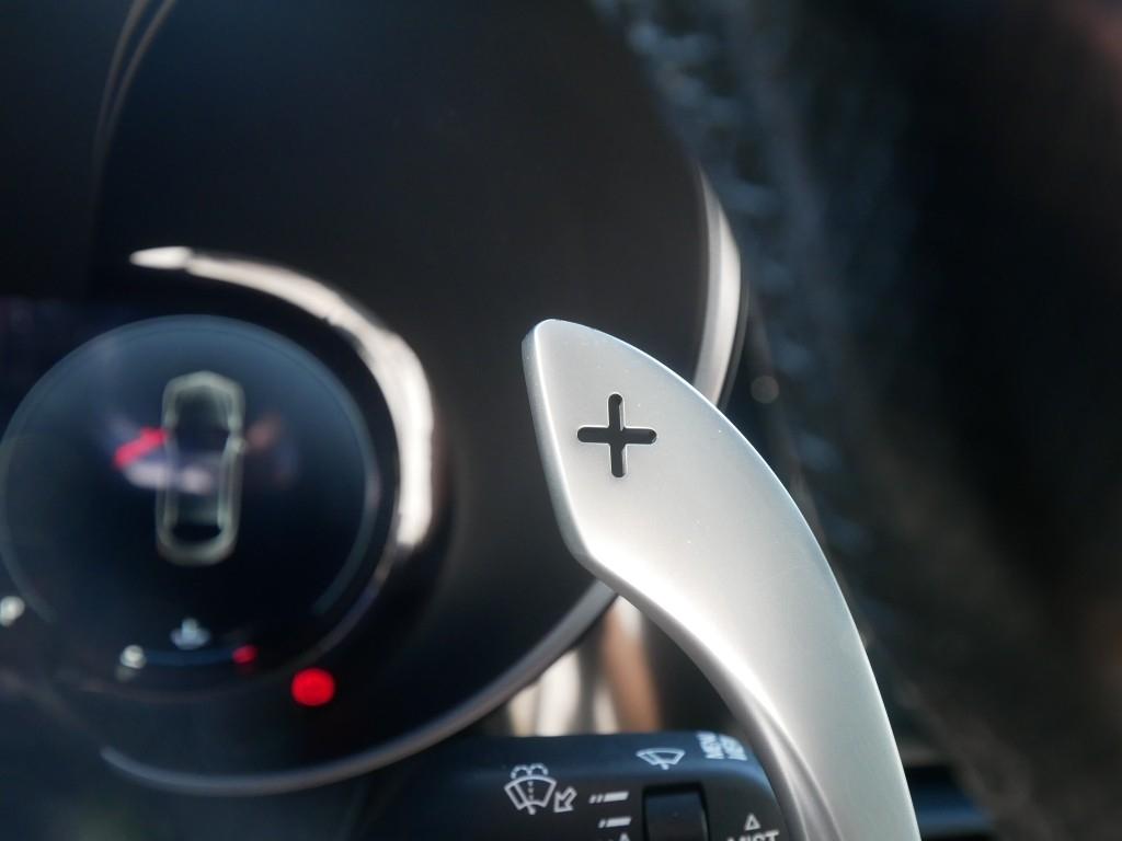Alfa Romeo Giulia VELOCE 2.0 TURBO 16V 280 PS AT TECHNOLOGI, миниатюра 20