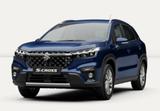 Suzuki S-CROSS 1.4 COMFORT 6AT - Suzuki Neuwagen