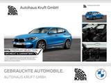 BMW X2 sDrive18d M SPORT X+AUTOM+KAMERA+NAVI+AHK+LM1 - BMW X2 in Oberhausen