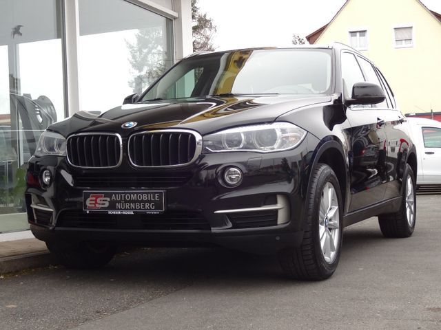 BMW X5 Baureihe X5  Drive25dTop Zustand