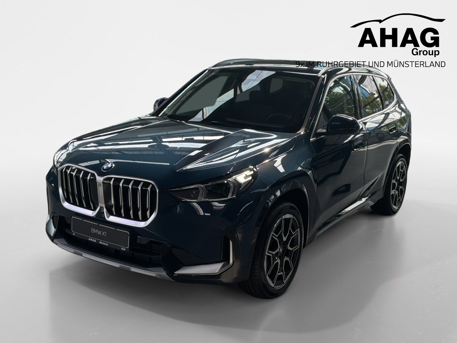 BMW X1 sDrive20i xLine