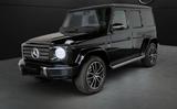 Mercedes-Benz G 500 V8 Final Edition 1 von 500 