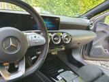 Mercedes-Benz A 200 AMG Line - Mercedes-Benz 200 Gebrauchtwagen