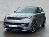Land Rover RR Sport P550e AWD Autobiography AHK ACC HUD SD - Land Rover Range Rover Sport Autobiography mit Hybrid-Antrieb (Benzin/Elektro)