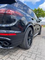 Porsche Cayenne GTS GTS - Porsche Cayenne in Hannover