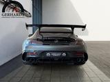 Mercedes-Benz AMG GT Coupe Black Series Track Package 1/1700 - Mercedes-Benz C 170