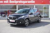 Peugeot 2008 1.2 PureTech Allure GT-Line Navi Kamera - Peugeot Gebrauchtwagen
