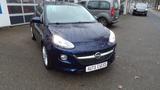 Opel Adam Glam ecoFlex - Opel Adam mit Panoramadach