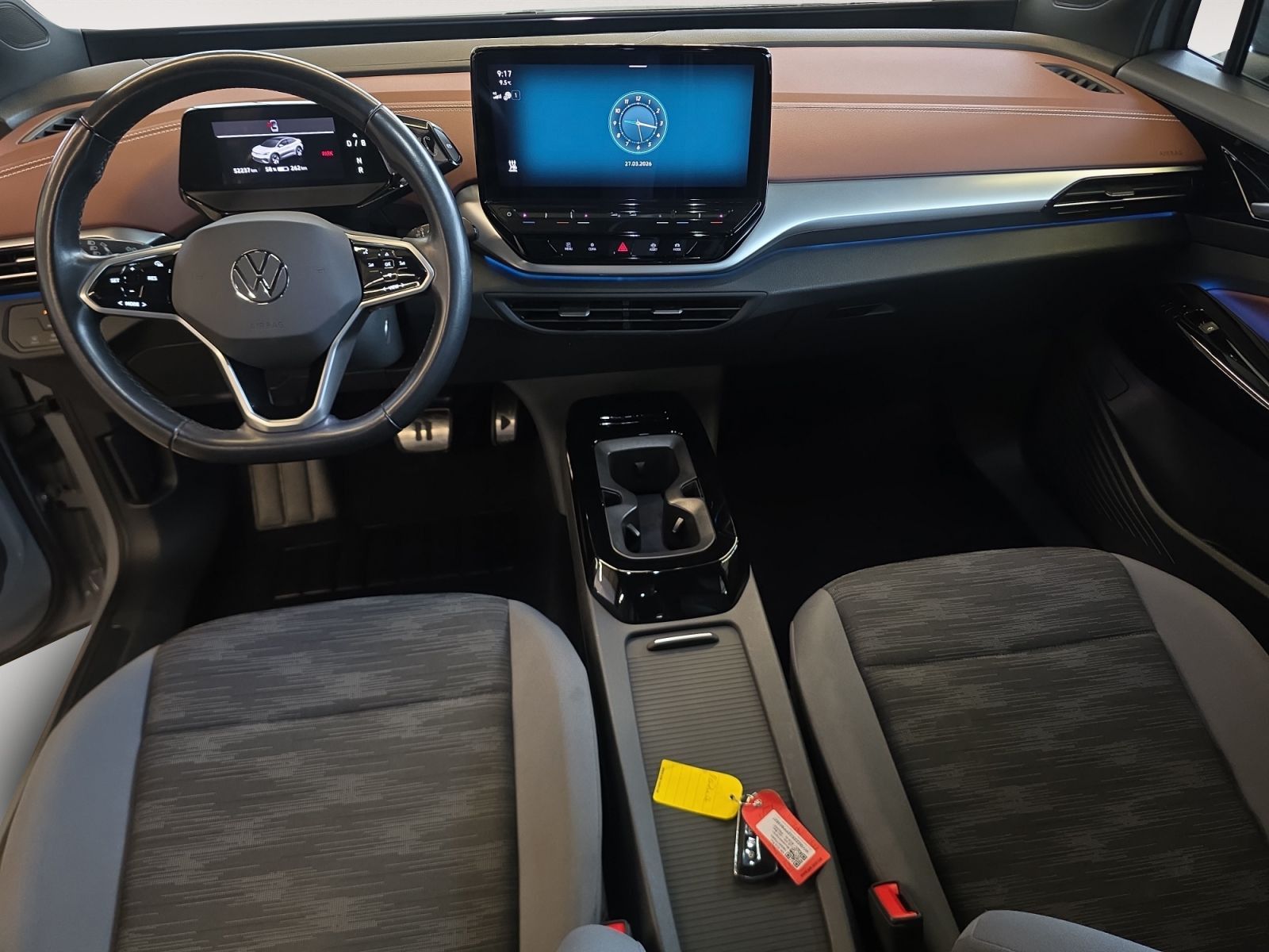 Volkswagen ID.5 - Bild 11