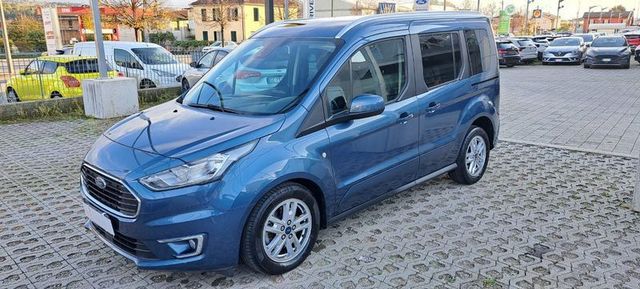 Ford Tourneo Connect 1.5 tdci 120cv titanium E6.