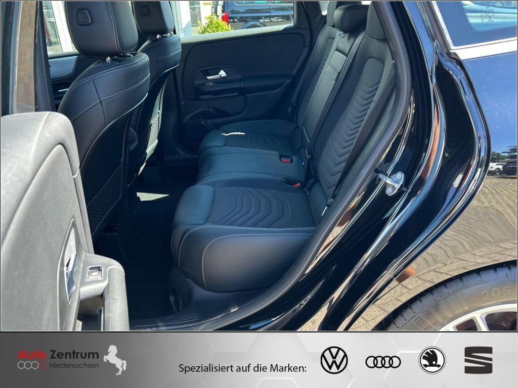 Mercedes-Benz B-Class d Style AZN-Haus-Förderung* auch RENTNER, миниатюра 16