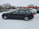 BMW 525 5 Touring 525 d xDrive TÜV NEU - BMW 5er Reihe aus 2012: Kombi