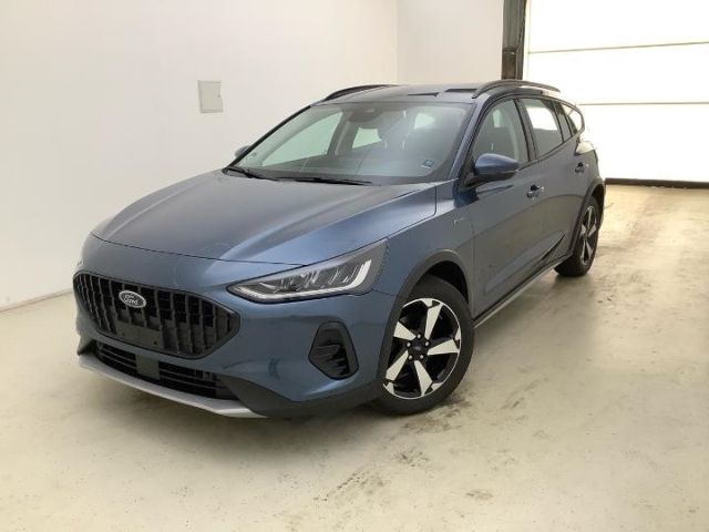 Fahrzeugabbildung Ford Focus Turnier Active 1.0 / LED / Navi / B&O