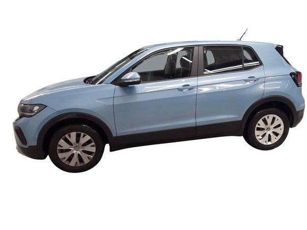 Volkswagen T-Cross - Bild 7