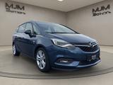 Opel Zafira Tourer Navi 7-Sitzer Scheckheft Garantie - Opel Zafira Gebrauchtwagen in Hannover