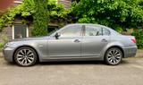 BMW 550i Edition Exclusive Edition Exclusive - BMW 5er Reihe: Edition Exclusive