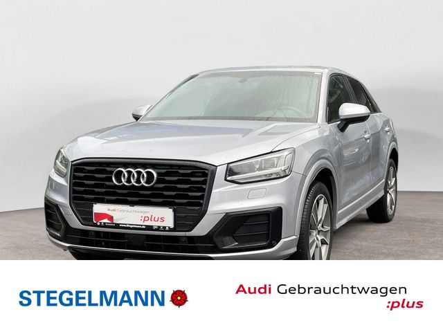 Audi Q2 35 TFSI S-tronic sport *Navi*LED*Sitzheizung*