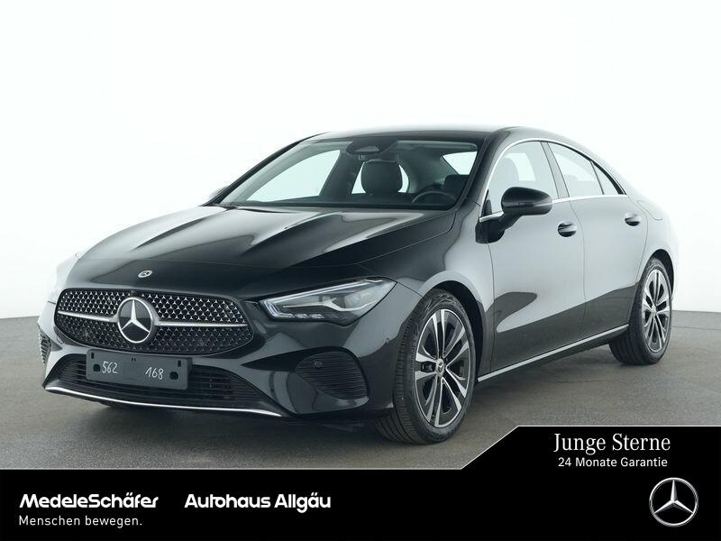 Mercedes-Benz CLA 180 Progressive 18" Kamera Vorr.-Distronic
