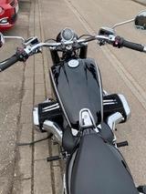 BMW R18 - FREIBURG