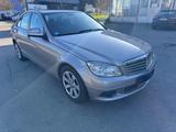 Mercedes-Benz C 180 Kompressor CLASSIC Automatik - Mercedes-Benz C 180: Classic