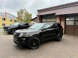 Ford 3,0 V6*NIGHT*4X4*ST-LINE*LEDER*PANO*PDC*LED*NAVI - Ford Explorer Gebrauchtwagen