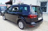 Seat Alhambra Style 2,0 TDI DSG 7 Sitzer*E-Türen*LED* - Seat Alhambra Gebrauchtwagen in Berlin