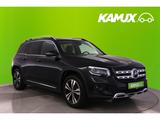 Mercedes-Benz GLB 200 d 8G-DCT Progressive LED+PANO+AHK+KAMERA - Mercedes GLB 200 mit Schiebedach