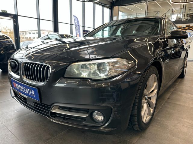 BMW Touring 525 d *Navi*BiXenon*