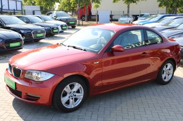 BMW 120d SedonarotBI-XenonPDCLEDER