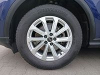 Audi Q5 - Vorschau Bild 8
