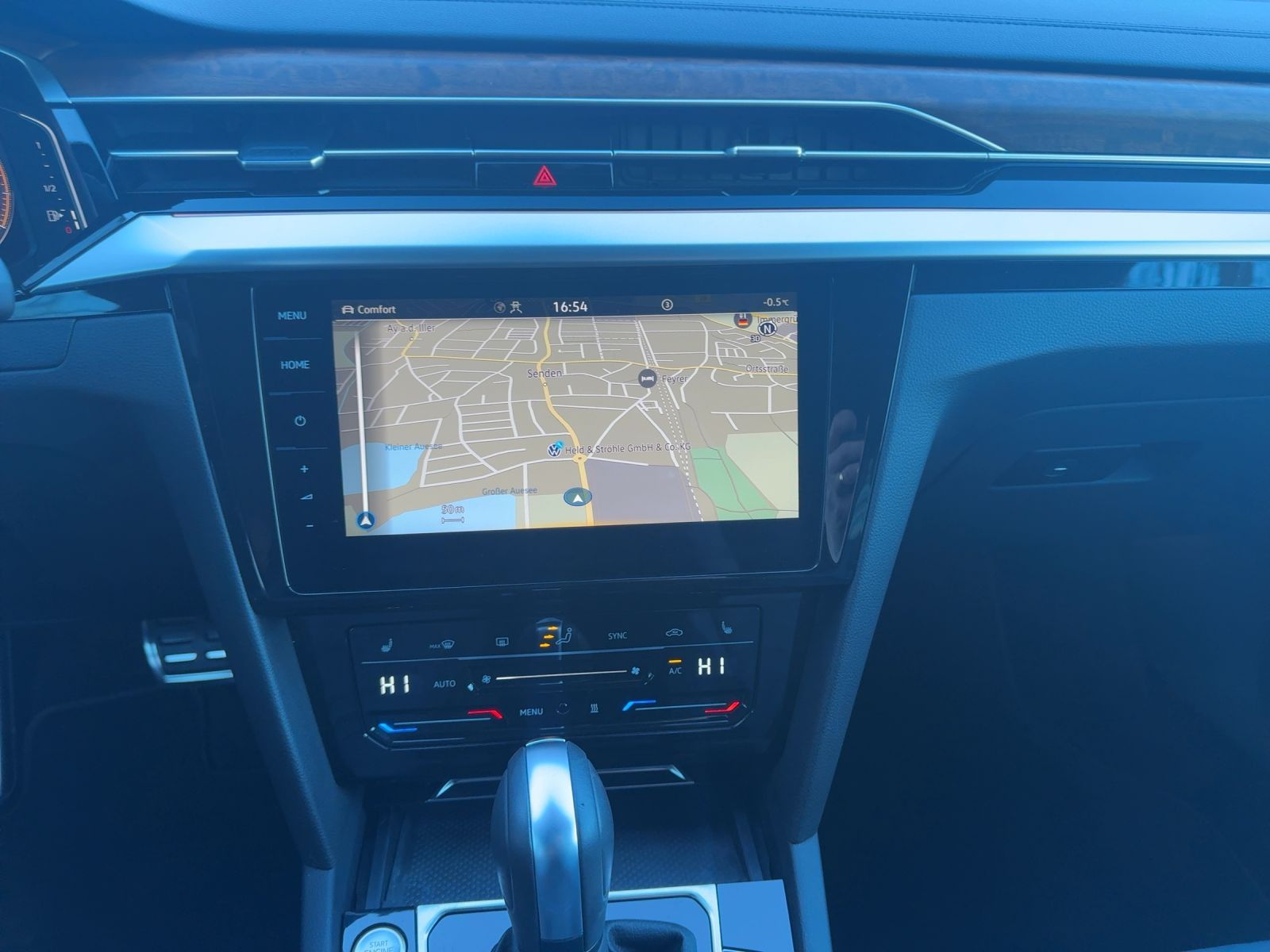 Volkswagen Arteon - Bild 11