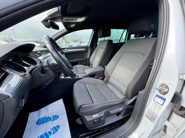 Volkswagen Passat Variant - 8