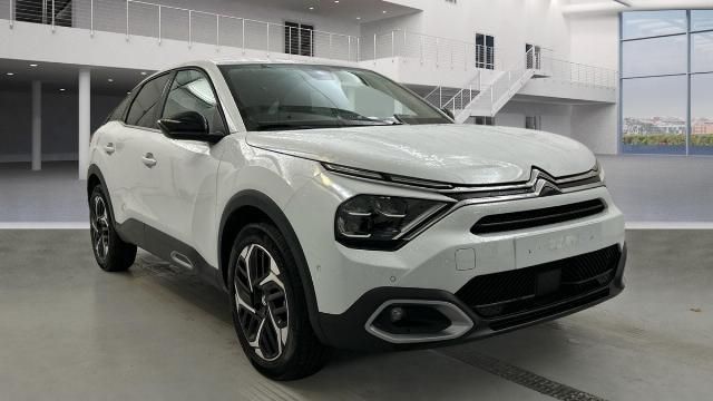 Citroën C4 1.2 PureTech 130 Max (EURO 6e)