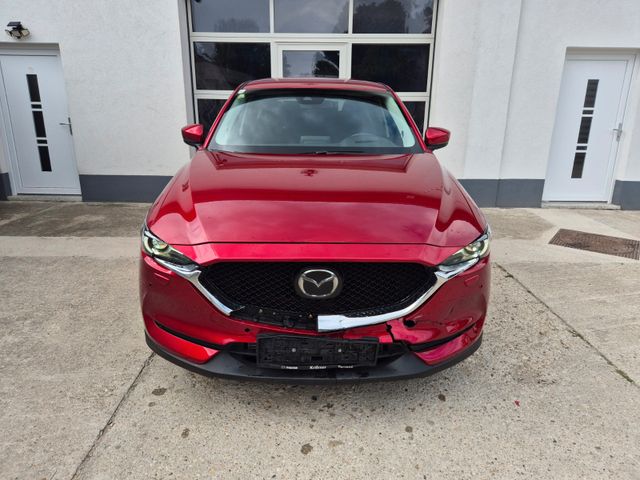 Mazda CX-5 CD175 AWD Revolution Top Aut.