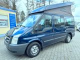 Ford Transit Euroline Westfalia Aufstelldach 1-Hand - Ford: Westfalia