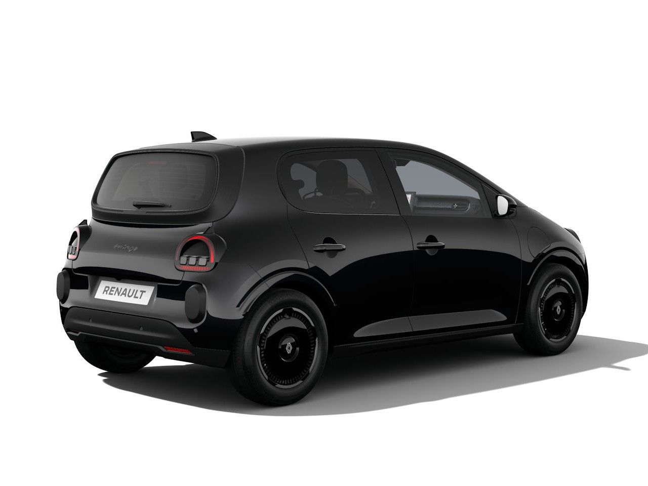 Renault Twingo - Bild 2