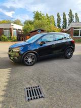 Opel Mokka X 1.4 ECOTEC Turbo Design Line Start/S... - Opel Mokka X in Berlin