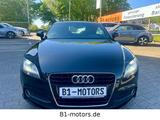 Audi TT Coupe 2.0 TFSI*S-Line*Bose*Navi Plus* - Audi TT in Gelsenkirchen