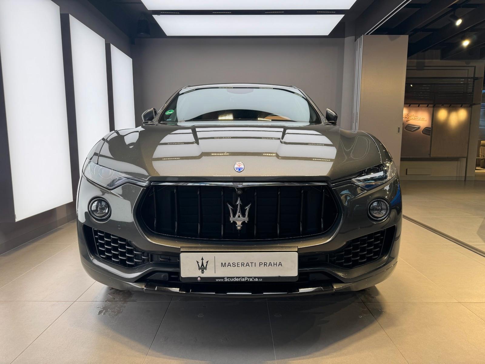 Maserati Levante Diesel - *NICE CONDITION*