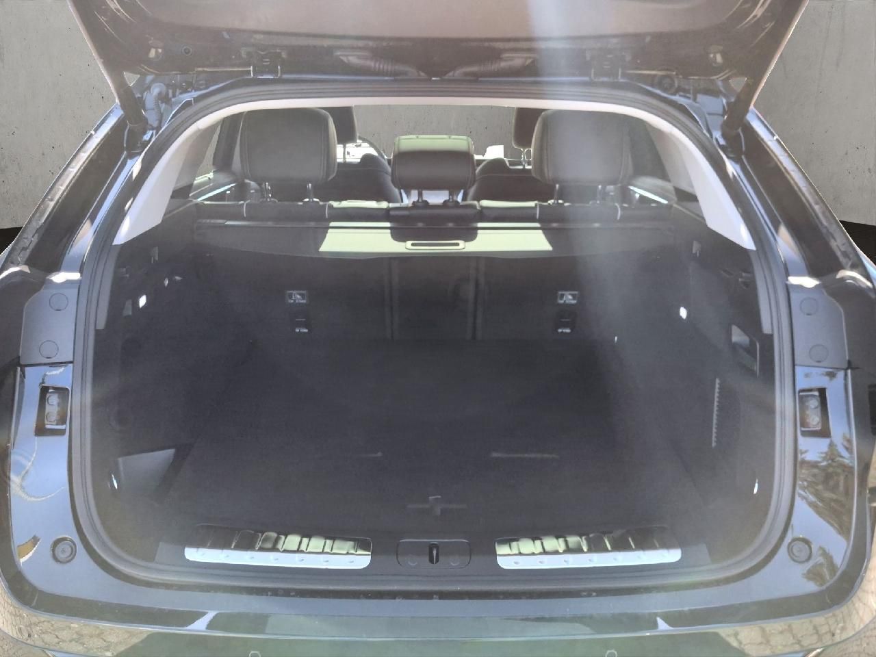 Fahrzeugabbildung GWM Wey 05 2.0 PHEV 350 kW AWD Luxury