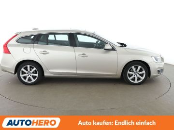 Volvo V60 - 7