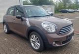 MINI Cooper Countryman Tüv 08/27 Euro 5 - MINI Cooper: Braun